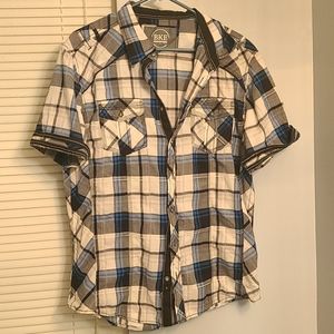 BKE short Sleeve Polo